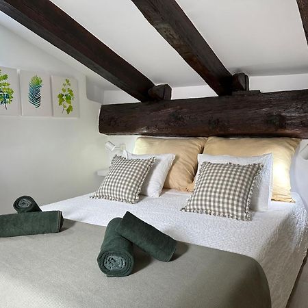 Casa Cullerer Apartment Amposta Luaran gambar
