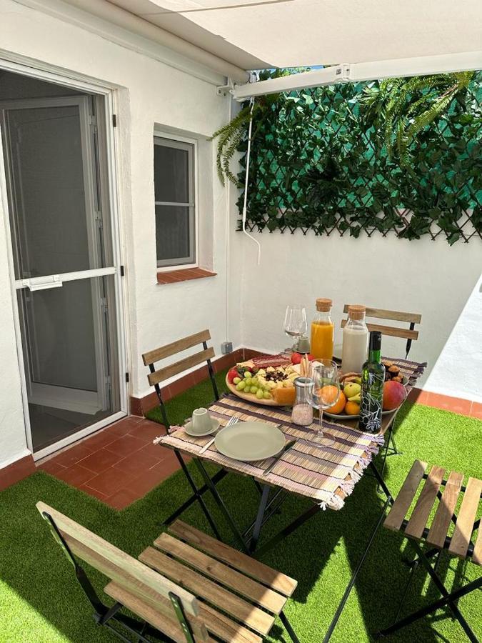 Casa Cullerer Apartment Amposta Luaran gambar