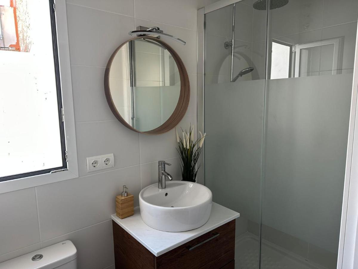 Casa Cullerer Apartment Amposta Luaran gambar