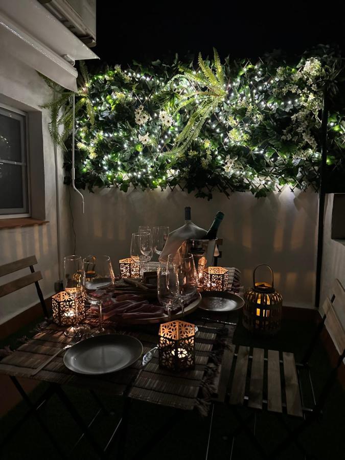 Casa Cullerer Apartment Amposta Luaran gambar