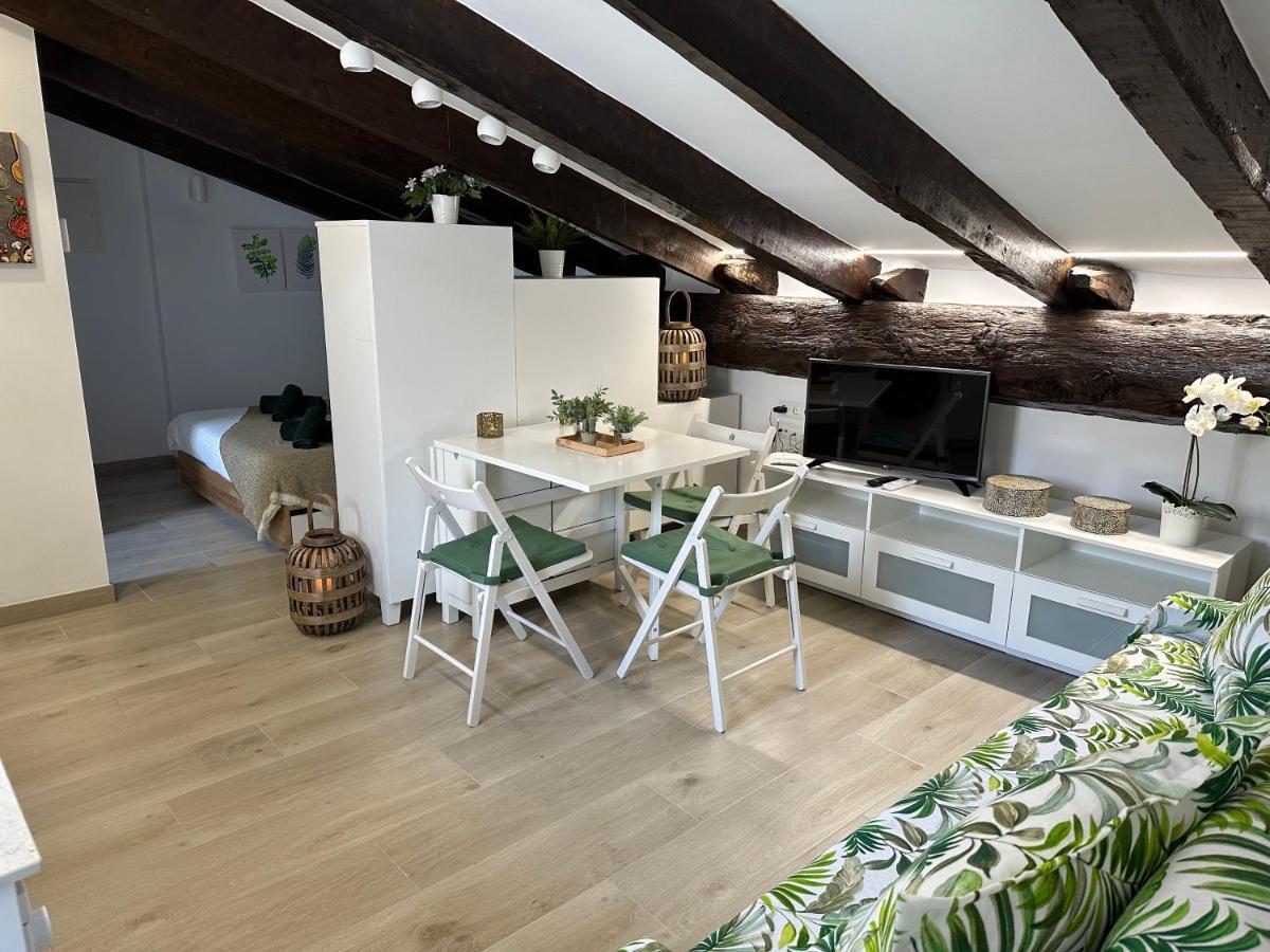 Casa Cullerer Apartment Amposta Luaran gambar