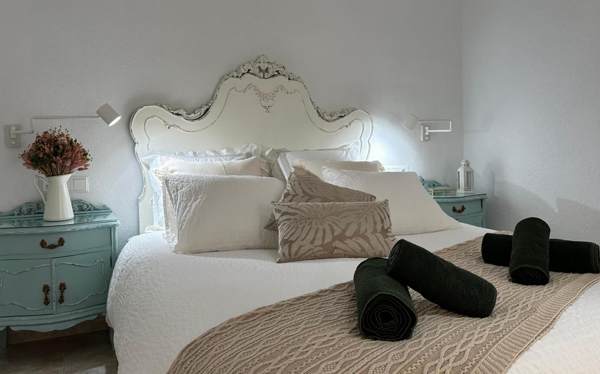 Casa Cullerer Apartment Amposta Luaran gambar