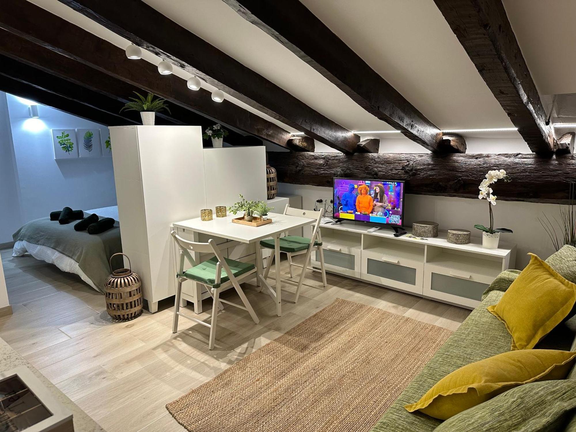Casa Cullerer Apartment Amposta Luaran gambar