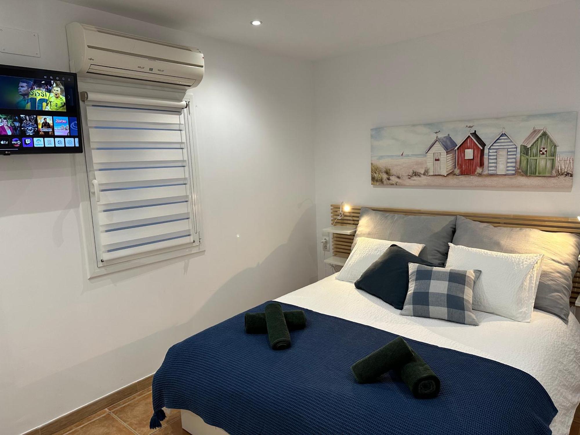 Casa Cullerer Apartment Amposta Luaran gambar