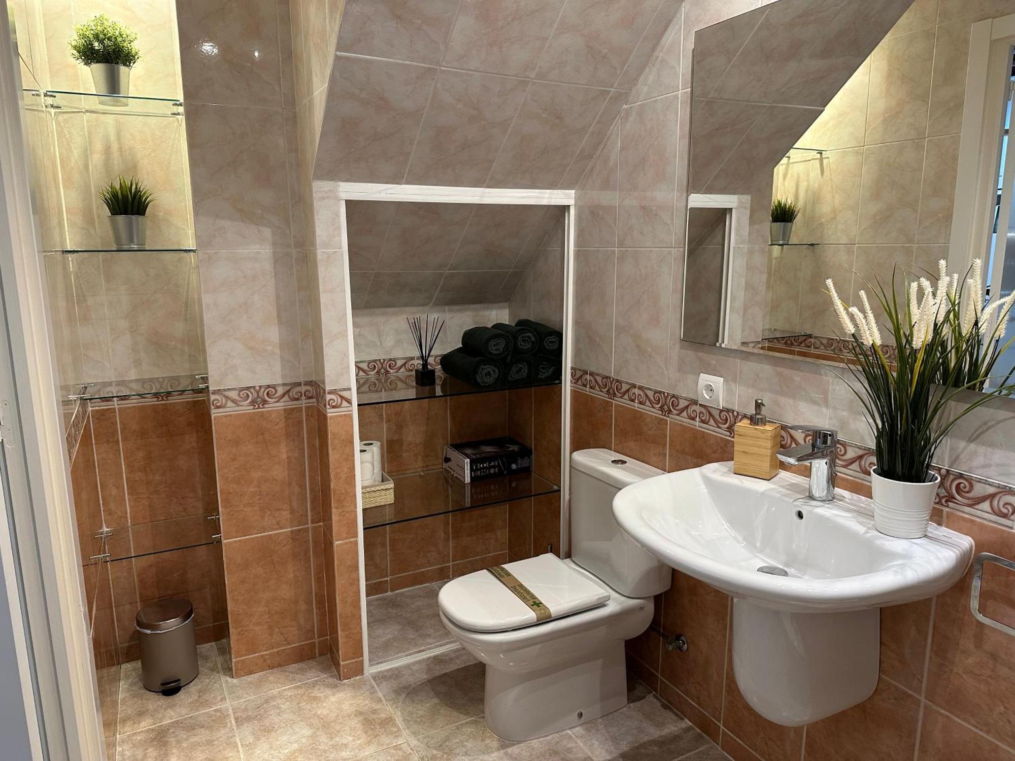 Casa Cullerer Apartment Amposta Luaran gambar