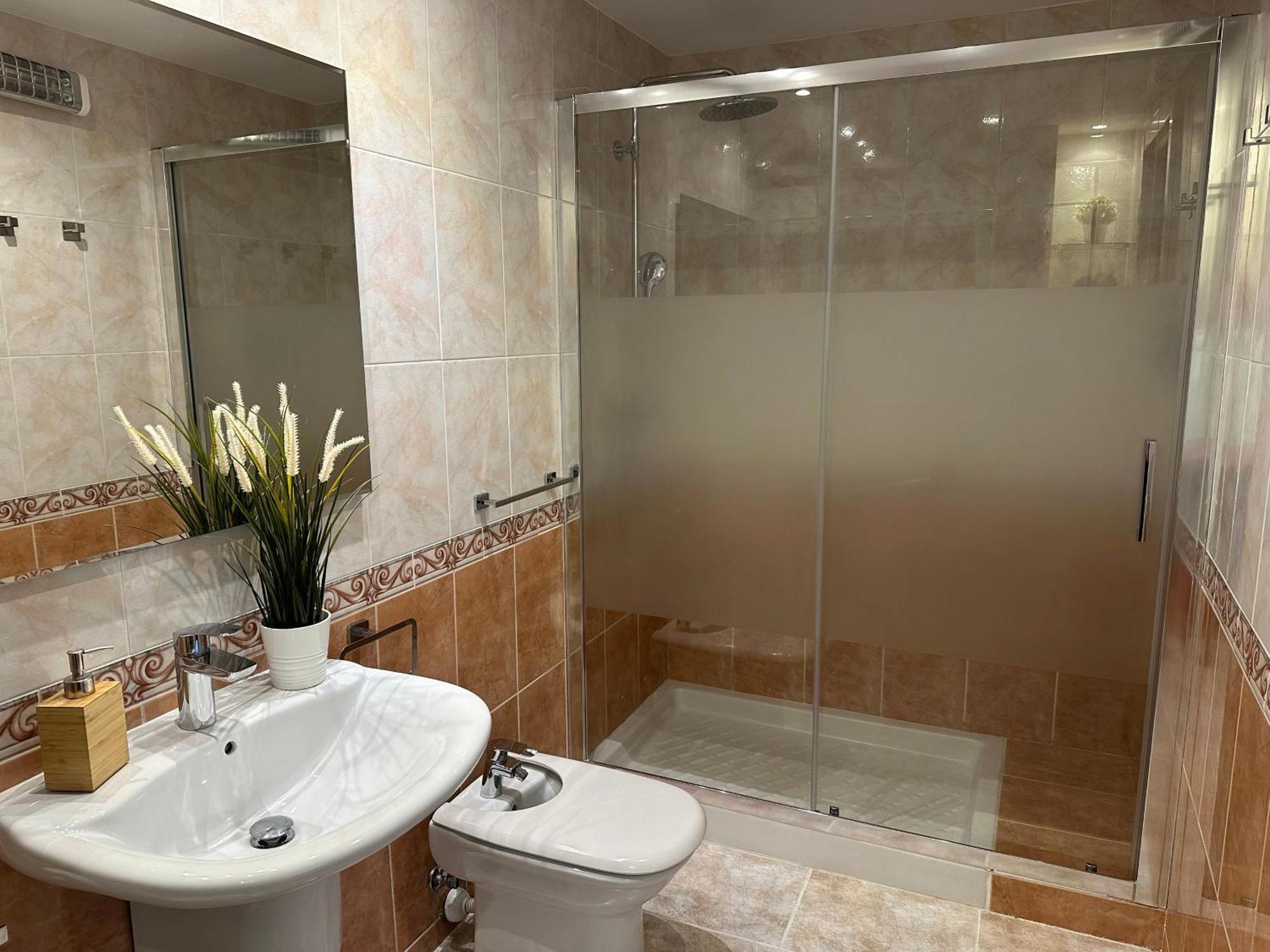 Casa Cullerer Apartment Amposta Luaran gambar