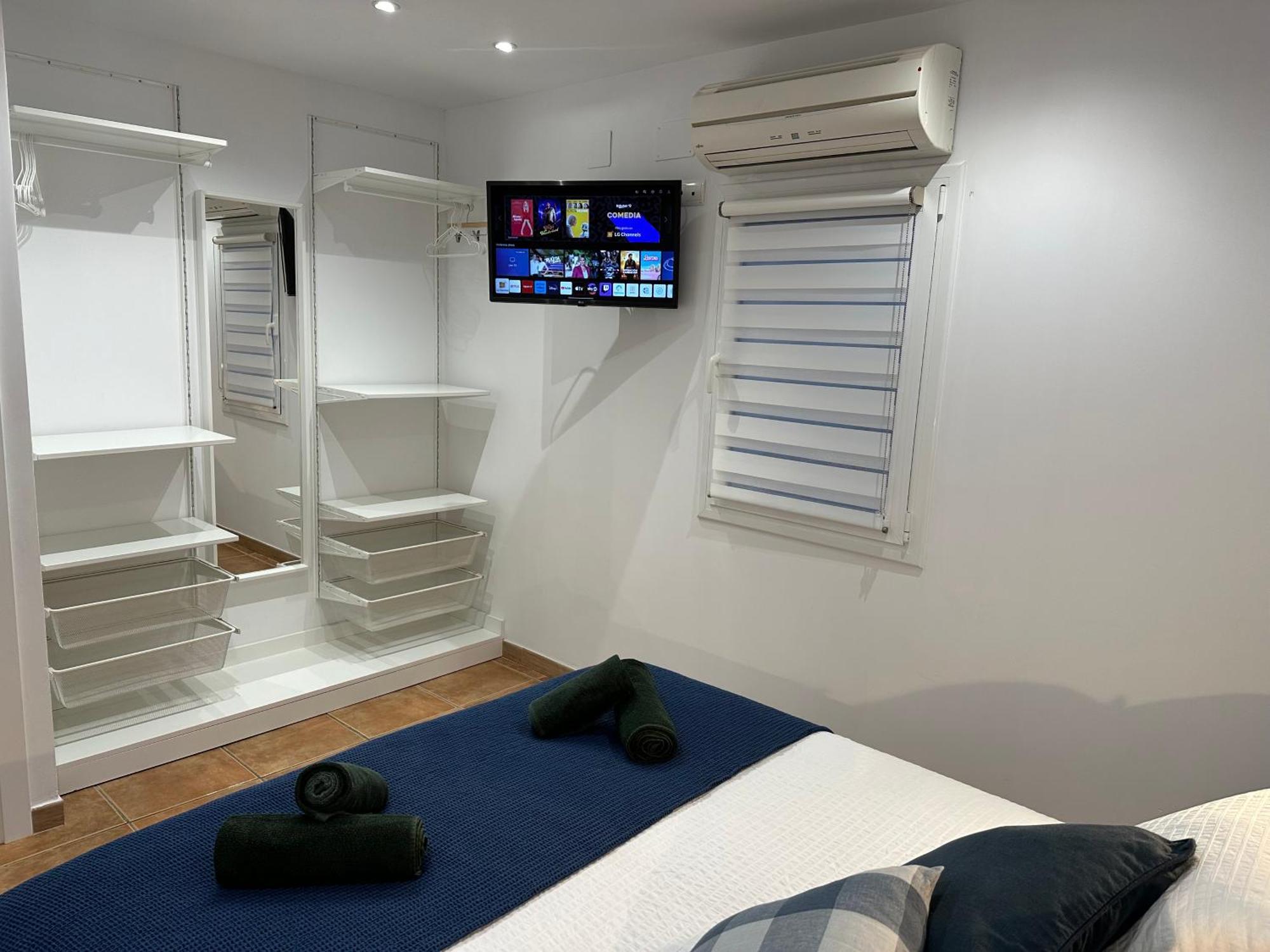 Casa Cullerer Apartment Amposta Luaran gambar