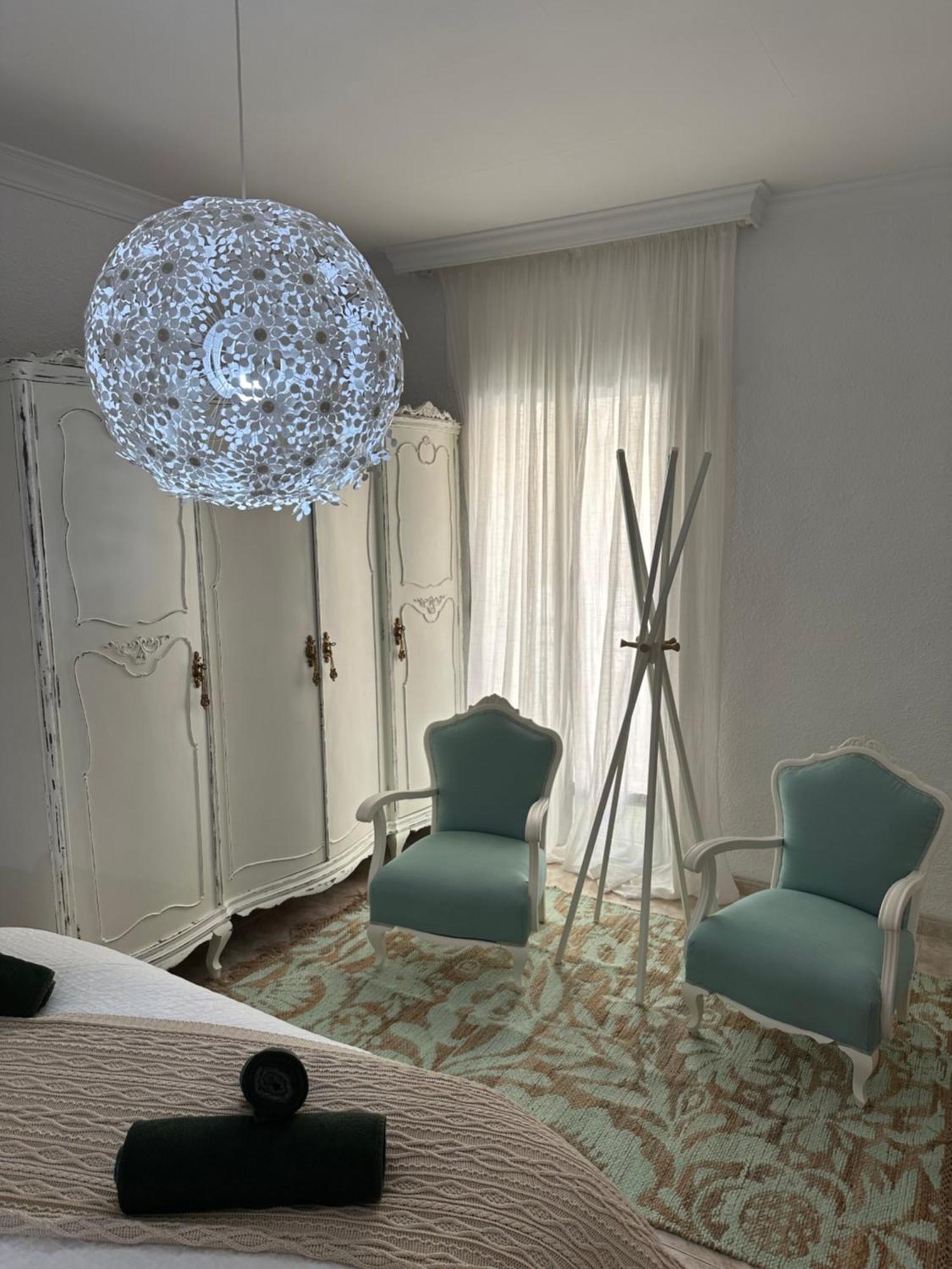 Casa Cullerer Apartment Amposta Luaran gambar