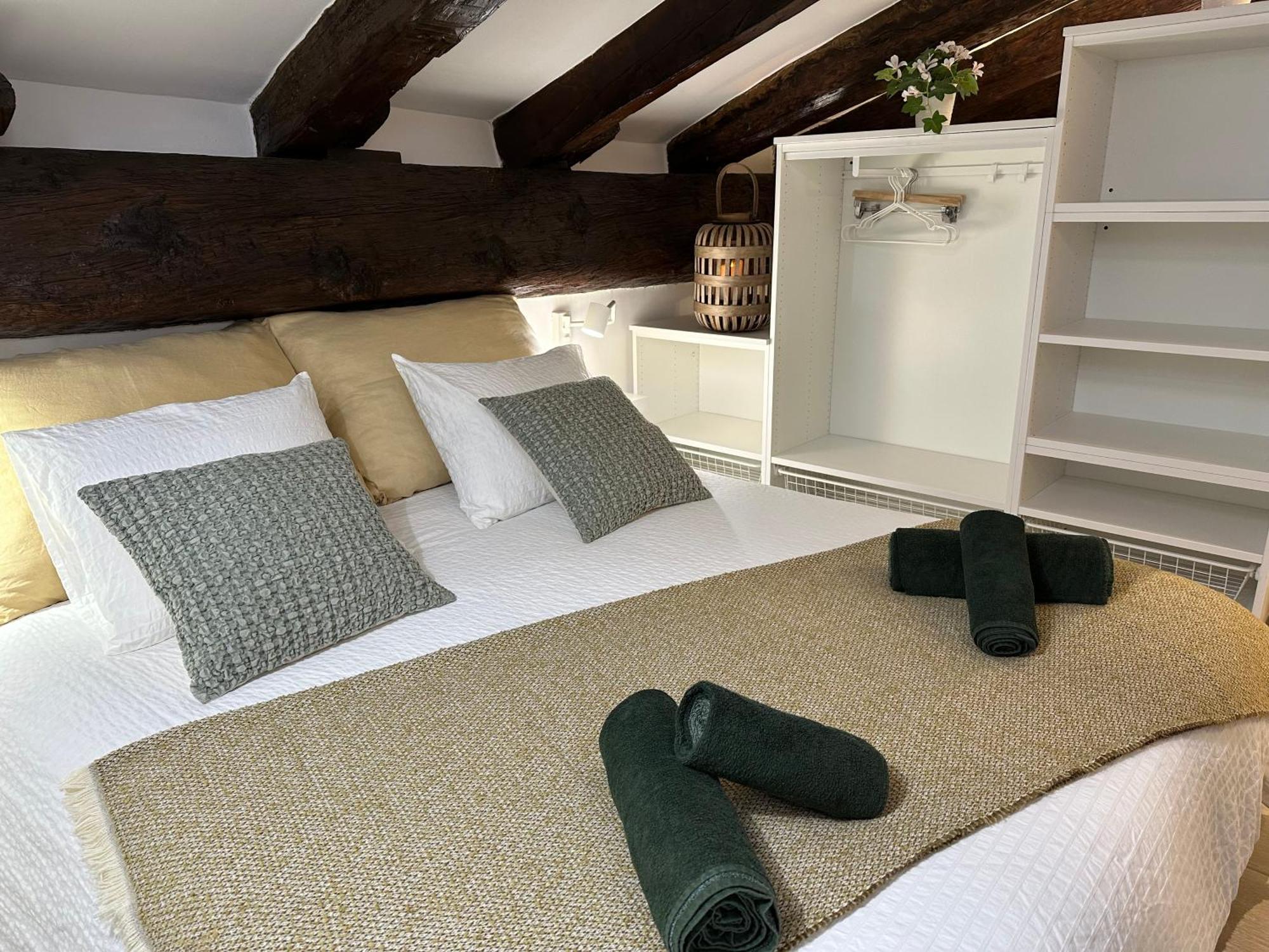 Casa Cullerer Apartment Amposta Luaran gambar