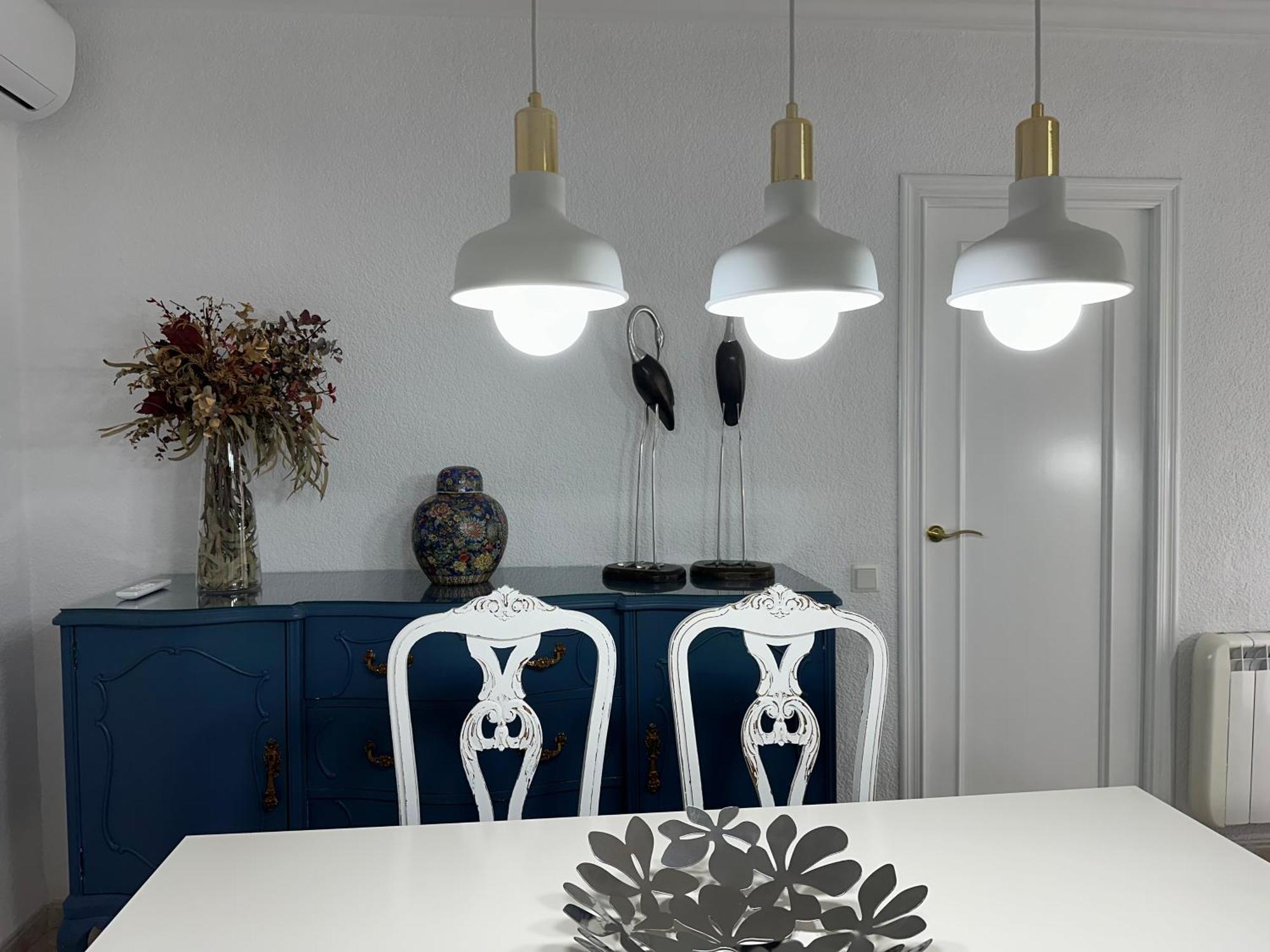 Casa Cullerer Apartment Amposta Luaran gambar