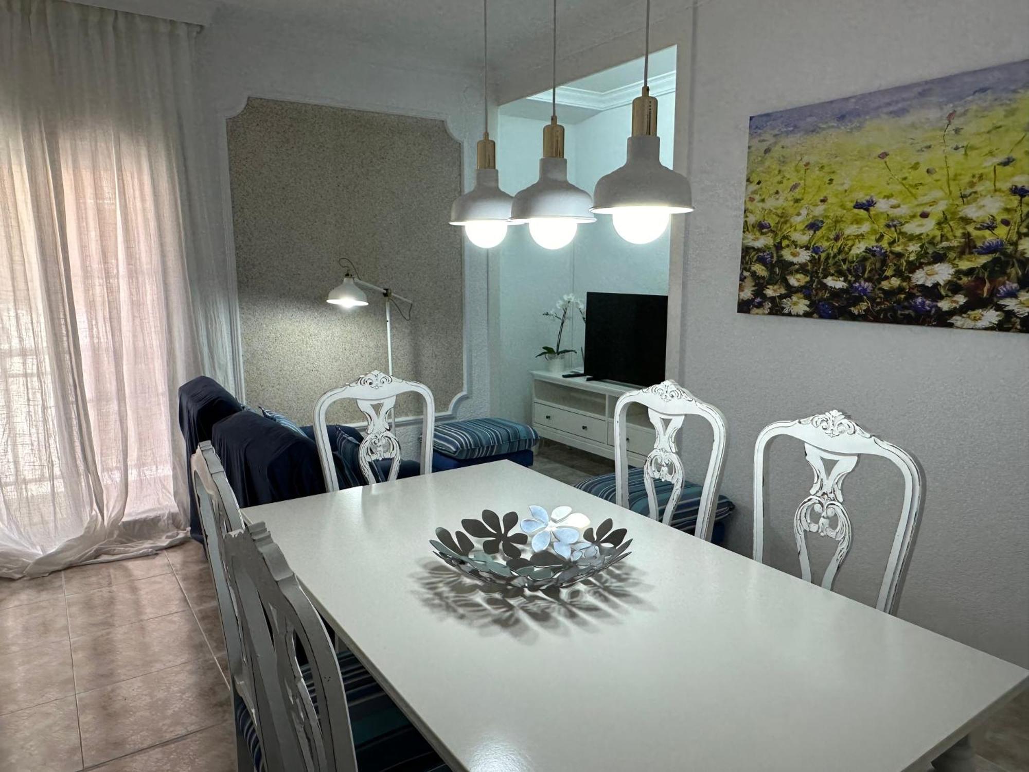 Casa Cullerer Apartment Amposta Luaran gambar