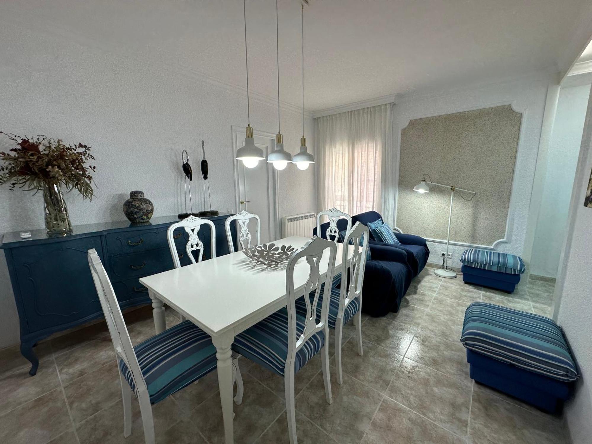 Casa Cullerer Apartment Amposta Luaran gambar