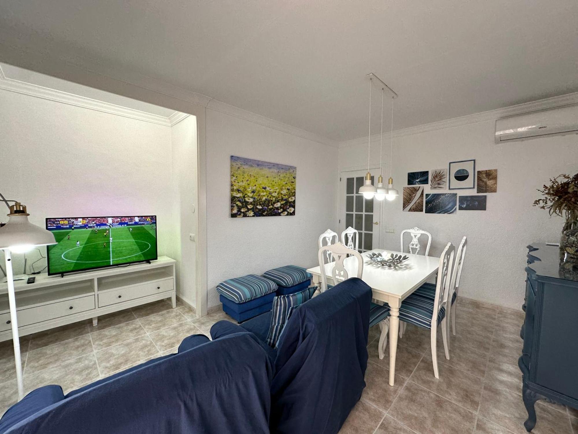 Casa Cullerer Apartment Amposta Luaran gambar