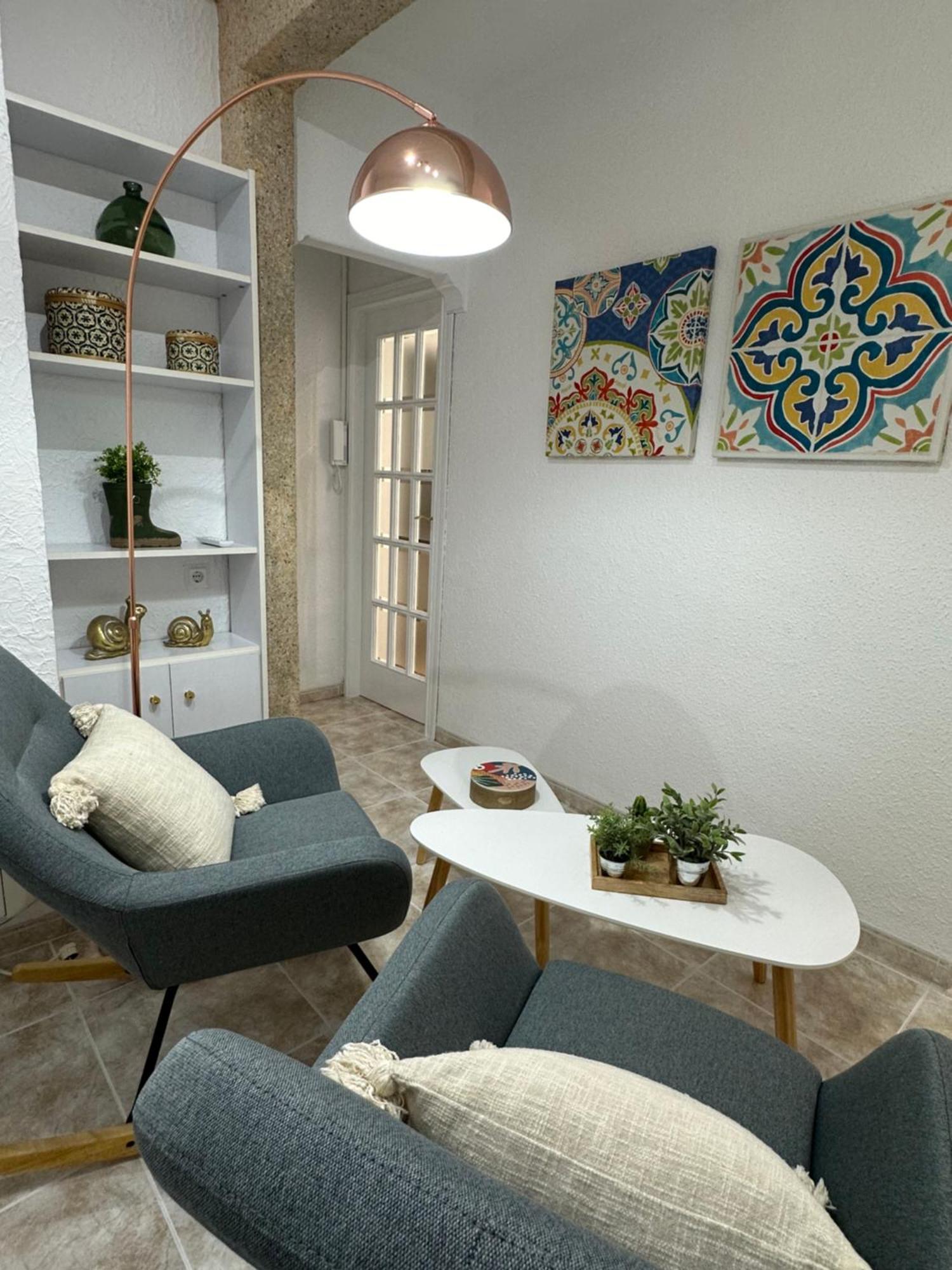 Casa Cullerer Apartment Amposta Luaran gambar
