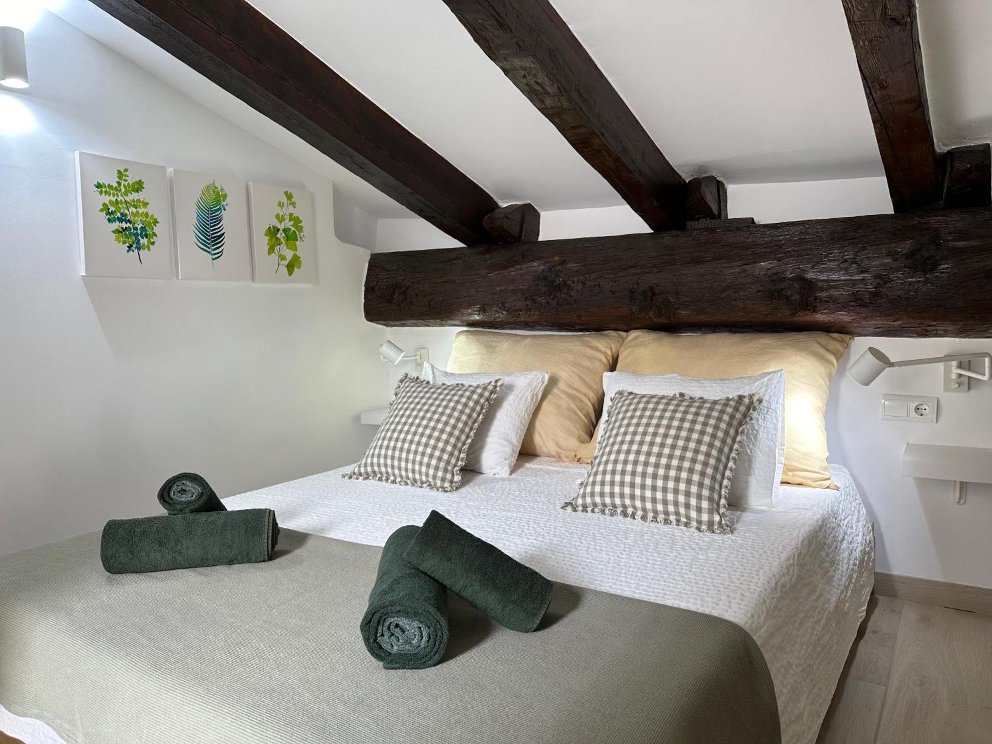 Casa Cullerer Apartment Amposta Luaran gambar